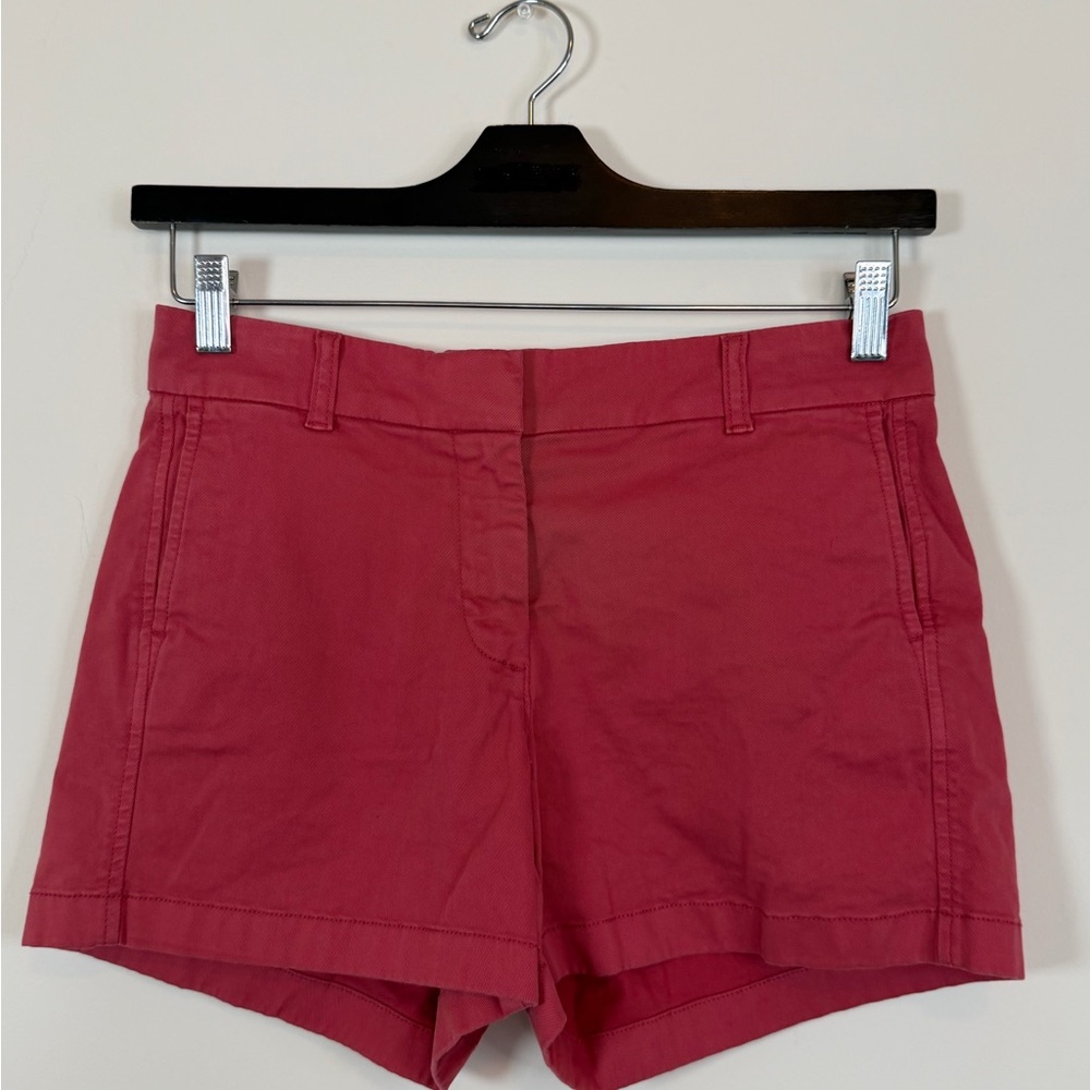 Re-Imagined by J.Crew Chino Short, Women’s Size 6